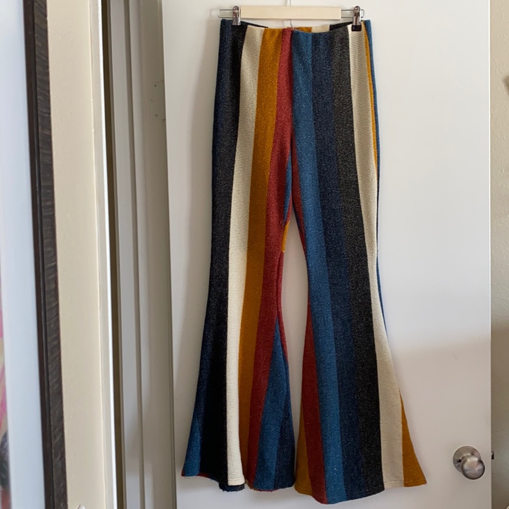 Ces Femme Flare Pants